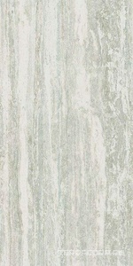 Керамогранит REX Magnum I Travertini di Rex Travertino White Glossy 160x320 Серый 