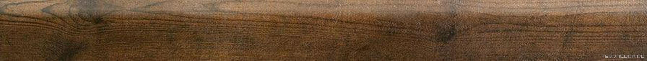 Battiscopa Aspen Burnt XX |8.5x90