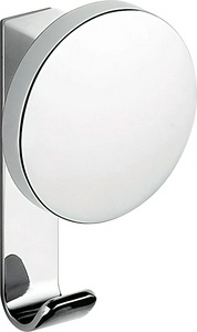 Крючок бол. (цв.хром)  ZZ Colombo Nordic EB27