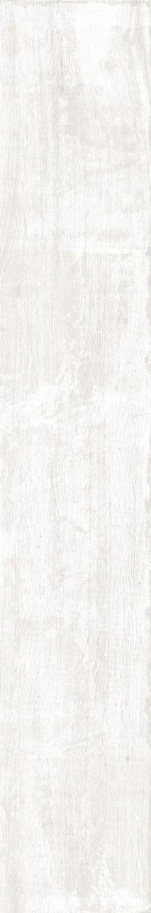 Керамогранит Kerranova Pale Wood Керамогранит K-550/MR White 20х120 Белый, фото 3