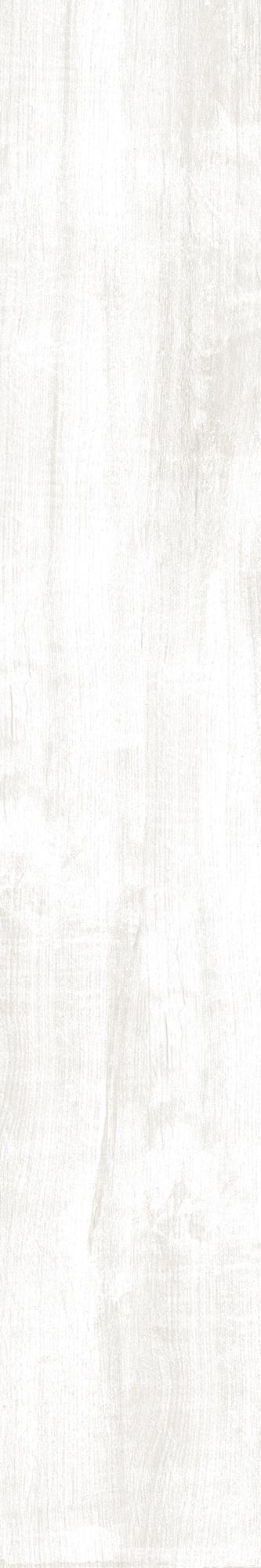 Керамогранит Kerranova Pale Wood Керамогранит K-550/MR White 20х120 Белый, фото 5