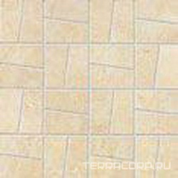 Beige Mosaico nat ZZ |30x30