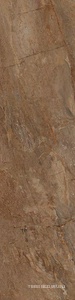 Керамогранит Kerama Marazzi Риальто  коричневый светлый лаппатир (заказ от 5000 м2) 30x119.5 Коричневый 
