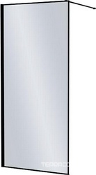 Душевая перегородка Iddis Slide SLI8BS9i23 Walk In 90x195 ZZ