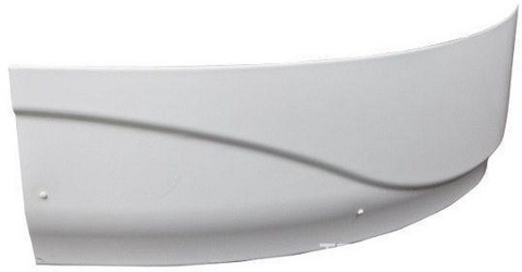 Панель фронтальная MALDIVA - левая, крепеж в комплекте ZZ