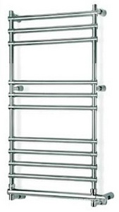 Полотенцесушитель Art.564/11/500CR (цв.хром) 1016х500мм (Эл.+Box), Margaroli ZZ Margaroli Sole 564/11/500 CR (Эл.+Box)