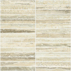 Plus Tipos Warm ZZ |30x30