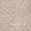 Мозаика FAP Ceramiche Color Now Tortora Micromosaico RT 30.5x30.5 Бежевый, фото 4