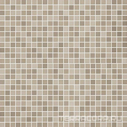 Color Now Tortora Micromosaico RT ZZ |30.5x30.5
