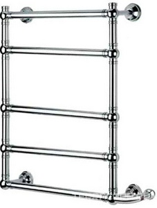 Полотенцесушитель Art.9-564/5/680BR 784х680мм (Эл.+Box подкл. СПРАВА), Margaroli ZZ Margaroli Armonia 9-564/5/680 BR (Эл.+Box СПРАВА)