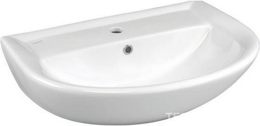 "Сева-Микс" умывальник 60*47 см, белый ХХ