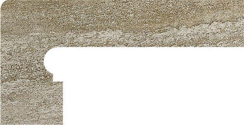 Zanquin Columbia Aguamarina izda (левый)ZZ |20x39