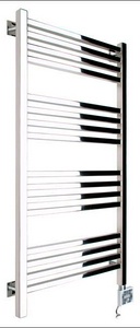 Полотенцесушитель "" 1000*500 мм, электрический, пульт управления справа, в комплекте 4 телескоп.кроншт. ZZ Сунержа Модус 00-0527-1050