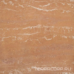 Керамогранит Grasaro Colonial Gold Керамогранит  св-коричневый полир l60x60 Коричневый 