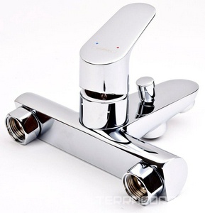 Смеситель для ванны, (цв.хром),  Hansgrohe Focus E2 31940000