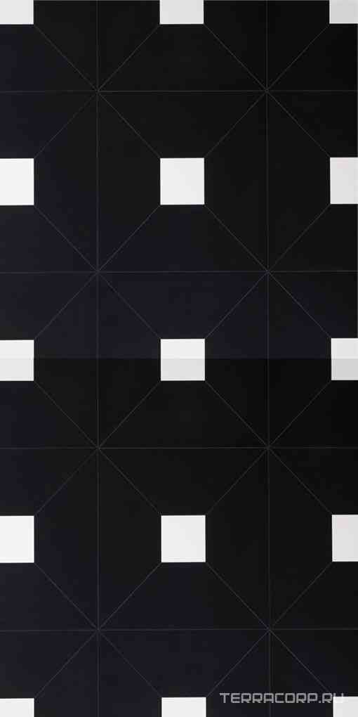 Diamond Black Polisched  ZZ |21.5x58x15