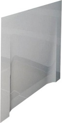 Боковая панель "Николь", правая с креплением ZZ