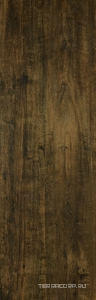 Керамогранит Marazzi Treverkhome 20 Treverkhome20 Quercia40x120 Коричневый 