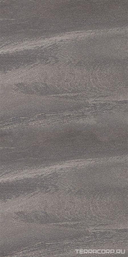 Керамогранит COEM ceramiche Horizon Antracite Lapp./Rett. (п.п.) 60x120 Серый, фото 3