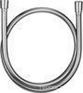 Шланг душевой SUPARAFLEX SILVER в пластиковой оболочке, 1600 мм, хром Kludi Универсал 6107205-00