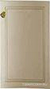 Шкаф дополн. для тумбы под раковину, 25,2х47см, распшн. дверь, петли справа, ручка цв. золото,  ZZ Labor Legno Hermitage HE 0/9 ORO DX