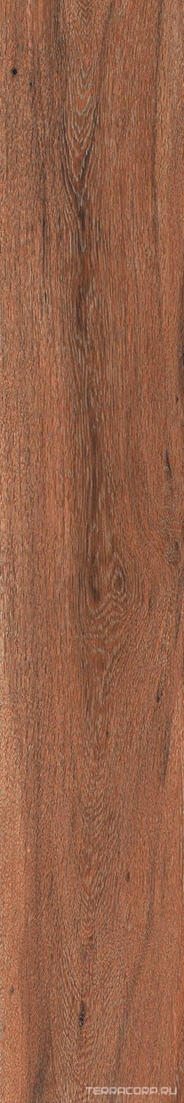 Керамогранит Sant Agostino Barkwood Cherry 30180 30x180 Коричневый, фото 6
