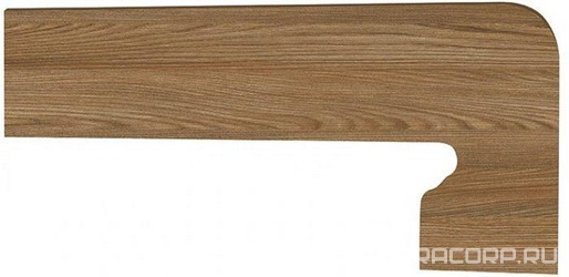 Kioto Zanquin Fiorentino Roble Dcha (правый) ZZ|17.5x39.5