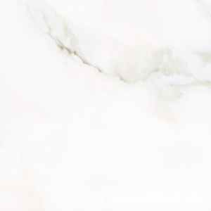 Керамическая плитка Eletto Calacatta  42x42 Белый 