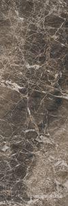Керамогранит Laminam I Naturali Marmi I Naturali Emperador Marrone Spazzolato 5,6 ХХ 100x300 Коричневый, фото 4