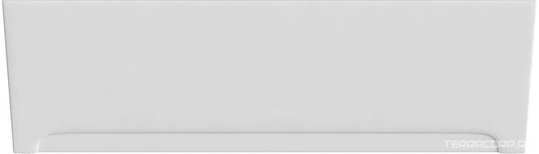 Панель для акрил. ванны Рио ZZ Bas Николь Э 00046