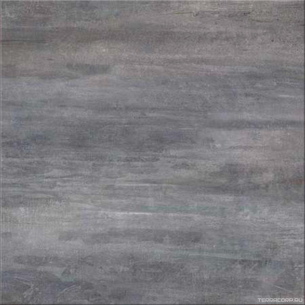 Керамическая плитка Azori Pandora grafite l 42x42 Серый, фото 4