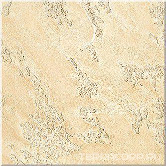 Керамическая плитка Azori Sfumato GREY l42x42 Бежевый, фото 5