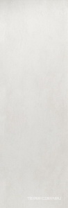 Керамогранит Laminam Rus Oxide  Bianco 3,5 mm  100x300 Белый 