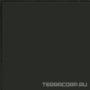 Керамическая плитка Sant Agostino Flexible Architectur Flexi 2 Black Bri (п.п.) 30x30 Черный 