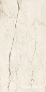 Керамогранит Imola The Room CRE DL6 12 LP 60x120 Белый 