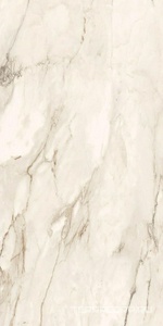 Керамогранит Imola The Room CRE DL6 12 LP 60x120 Белый 