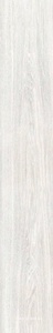 Керамогранит Idalgo Гранит Вуд Классик  Бьянко  лаппатир. 19.5х120 Белый 