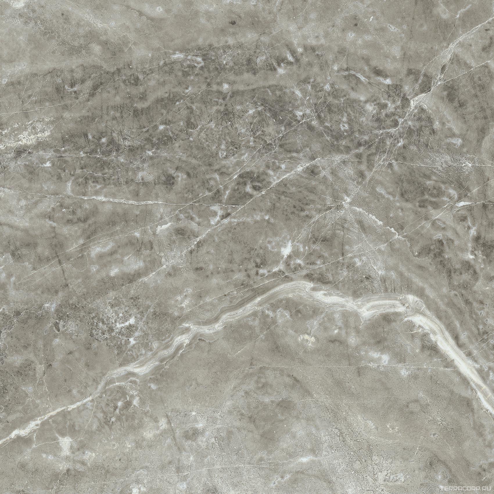 Керамогранит Pamesa Marmoles Arezzo Arezzo Tortora Leviglass (п.п) 60x60 Коричневый, фото 7