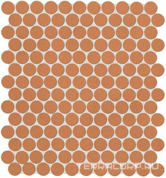 Color Now Curcuma Round Mosaico RT ZZ |29.5x32.5