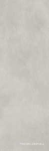 Керамогранит Laminam Rus Calce  Grigio 5,6 mm 100x300 Серый 