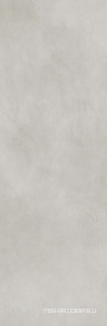 Керамогранит Laminam Rus Calce  Grigio 5,6 mm 100x300 Серый 