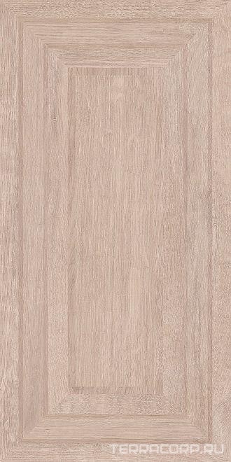 Керамическая плитка Kerama Marazzi Абингтон панель беж обрезной 30х60 Бежевый, фото 3