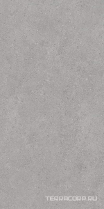 Керамогранит Kerama Marazzi Фондамента  серый светлый обрезной60х119.5 Серый 