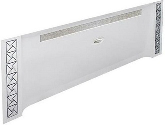 Фронтальная панель к ванне "Хельга" ZZ