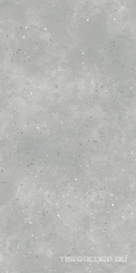 Керамогранит Grasaro Granella Керамогранит  G-42 мат.серый 60x120 Серый 