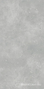 Керамогранит Grasaro Granella Керамогранит  G-42 мат.серый 60x120 Серый 