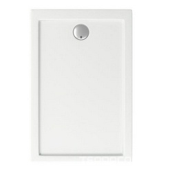 Поддон акриловый "Олимпик" 1200х900мм, прямоуг., на каркасе, БЕЗ сифона XX