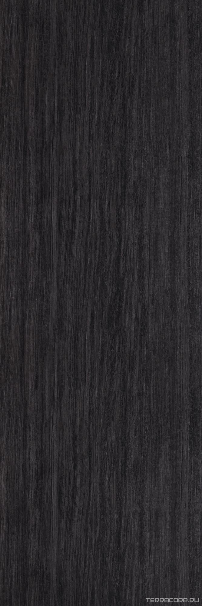 Керамогранит Laminam I Naturali Pietre I Naturali Ossidiana Vena Scura 3,5 ХХ 100x300 Черный, фото 4