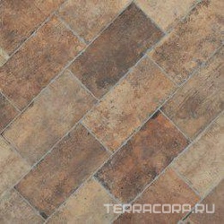 Керамогранит CIR Chicago State Street XL 20x40 Коричневый 