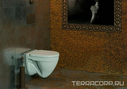 Унитаз подвесной Attica Luxe 490*380*340, крышка микролифт, без комплекта крепежа, белый Sanita Luxe Attica luxe WC.WH/Attica/DM/WHT.G/S1 / ATCSLWH0104